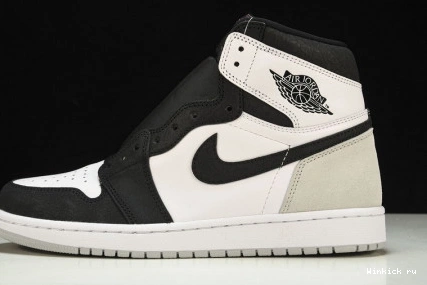 Haze Stage Jordan High 1 Retro OG 0707